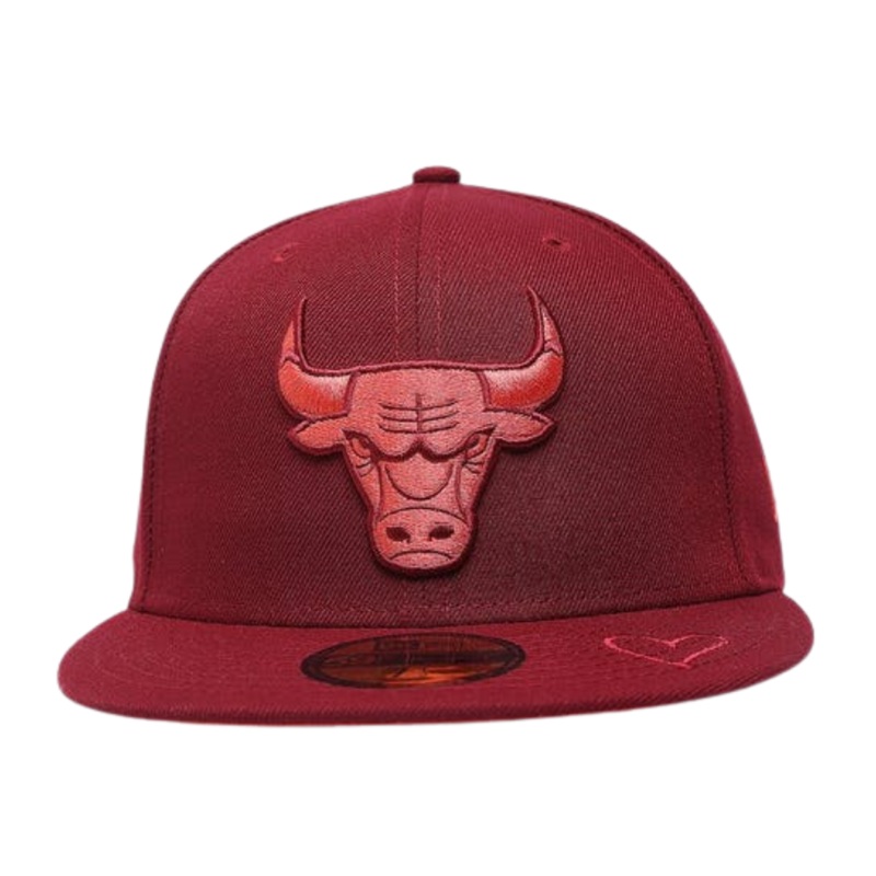 New Era Chicago Bulls ‘Certified Lover’ 59FIFTY Fitted Hat