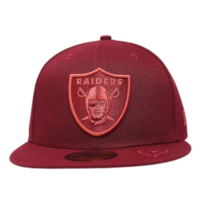 New Era Las Vegas Raiders ‘Certified Lover’ 59FIFTY Fitted Hat