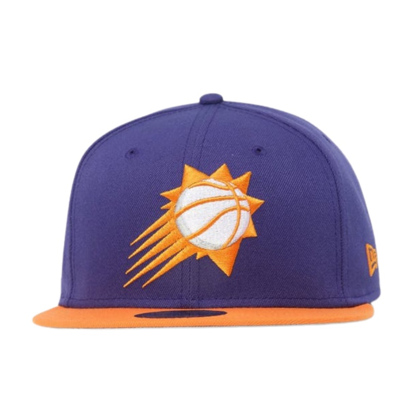 New Era x Culture Kings Phoenix Suns “Purple Valley” 59FIFTY Fitted Hat
