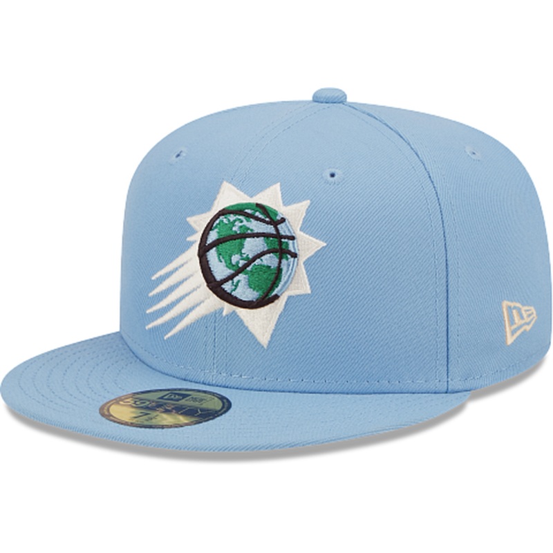 New Era  Phoenix Suns Global 2022 59FIFTY Fitted  Hat