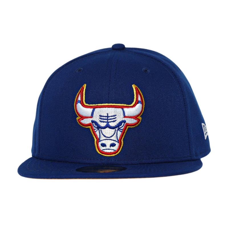 New Era x Culture Kings Chicago Bulls “Cereal” 59FIFTY Fitted Hat