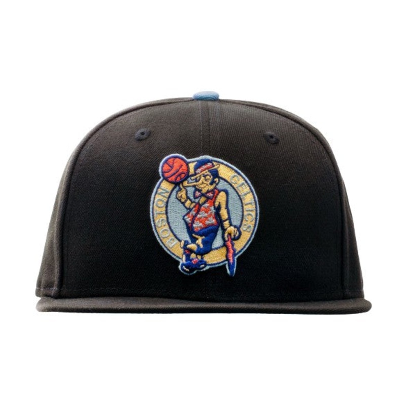 New Era x SP NBA Summer Edition Boston Celtics 59FIFTY Fitted Hat