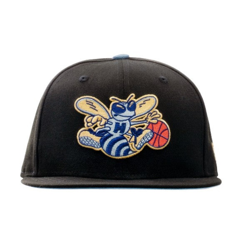 New Era x SP NBA Summer Edition Charlotte Hornets 59FIFTY Fitted Hat