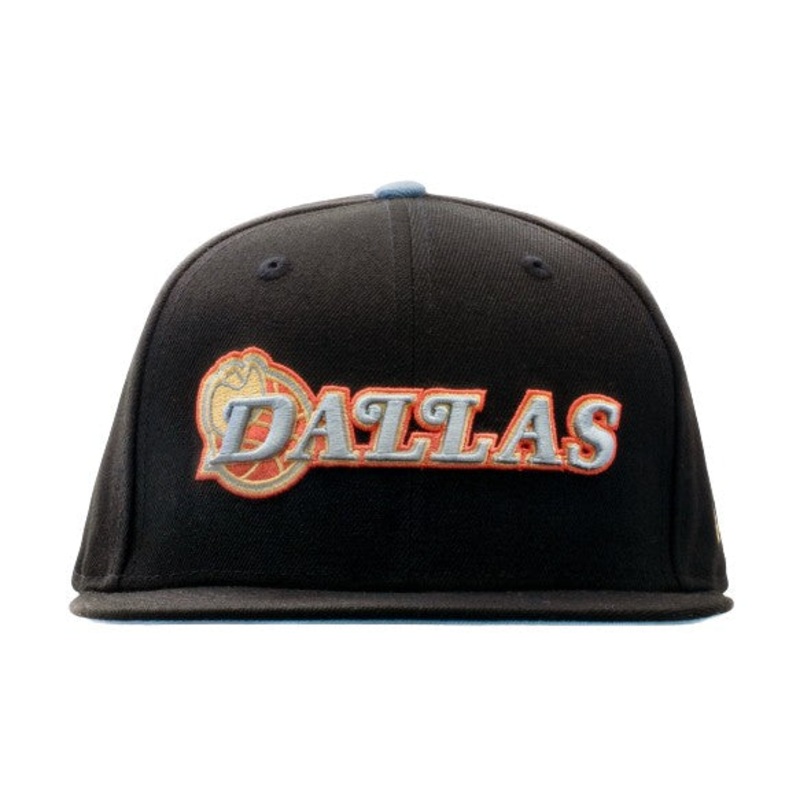 New Era x SP NBA Summer Edition Dallas Mavericks 59FIFTY Fitted Hat