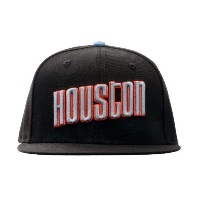 New Era x SP NBA Summer Edition Houston Rockets 59FIFTY Fitted Hat