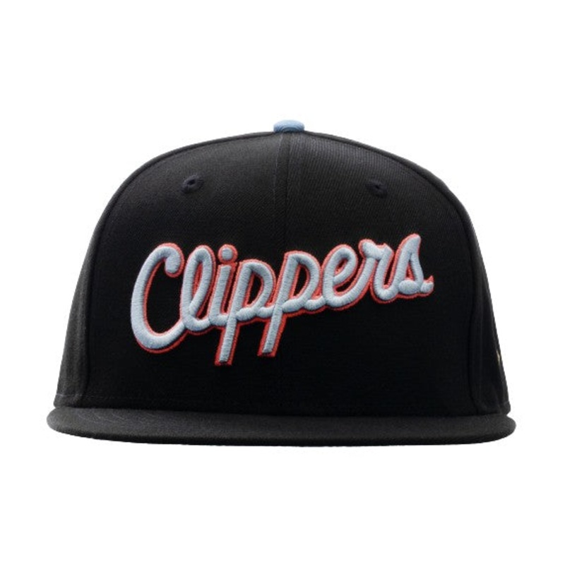 New Era x SP NBA Summer Edition Los Angeles Clippers 59FIFTY Fitted Hat