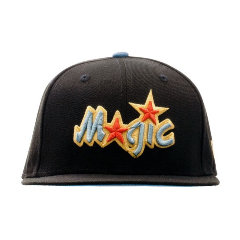 New Era x SP NBA Summer Edition Orlando Magic 59FIFTY Fitted Hat