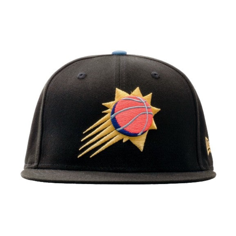 New Era x SP NBA Summer Edition Phoenix Suns 59FIFTY Fitted Hat