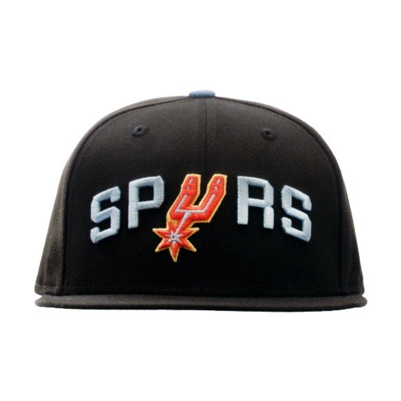 New Era x SP NBA Summer Edition San Antonio Spurs 59FIFTY Fitted Hat