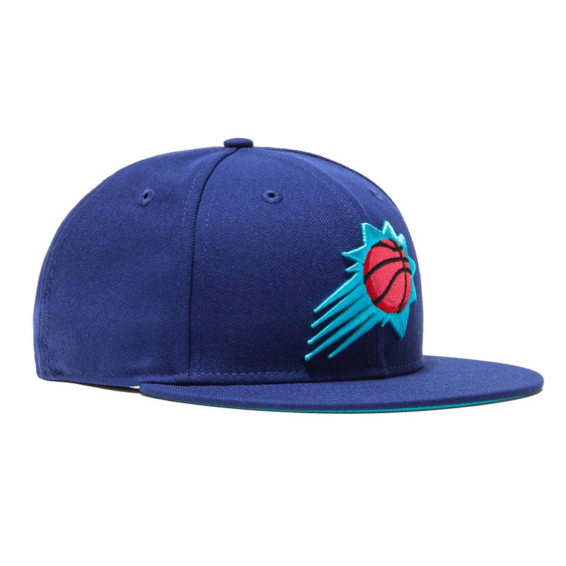 New Era  Interstellar Jelly Phoenix Suns 59FIFTY Fitted Hat