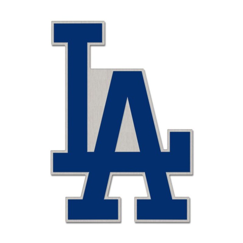 Los Angeles Dodgers WinCraft MLB Lapel Pin