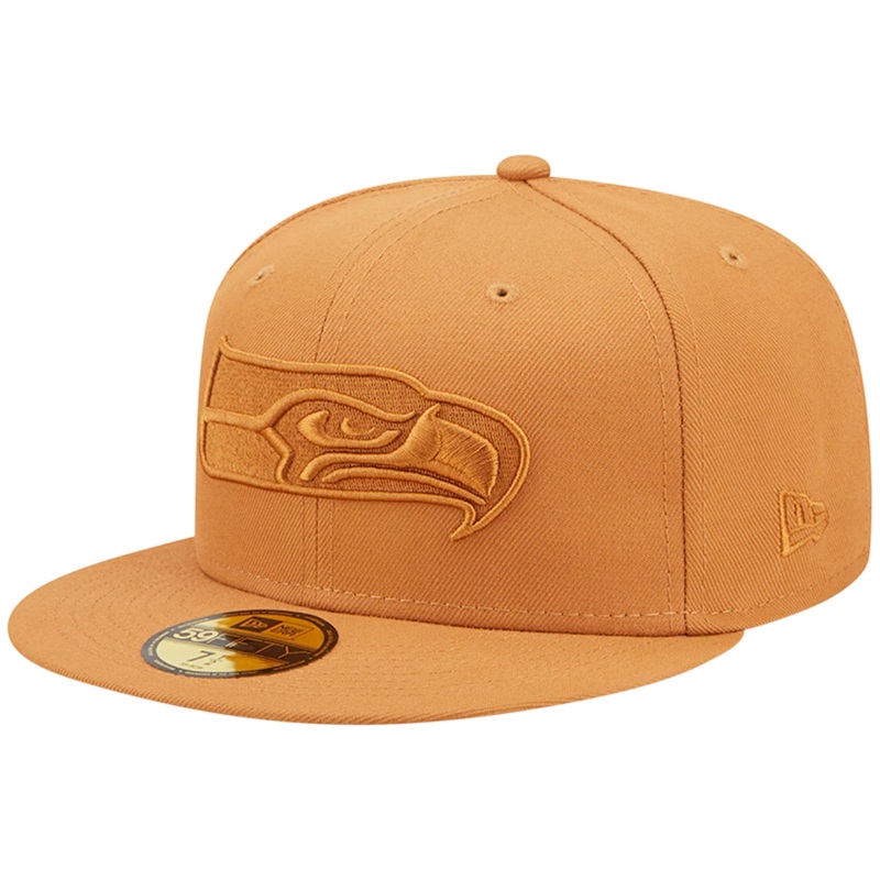 New Era Arizona Cardinals Panama Tonal Team Color Pack 59FIFTY Fitted Hat
