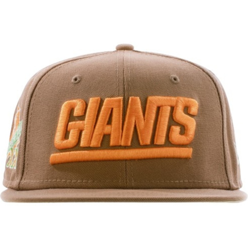 New Era x Shoe Palace New York Giants “Legends Pack” 59FIFTY Fitted Cap