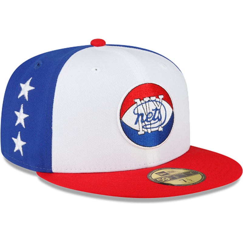 New Era Brooklyn Nets Classic Edition 59FIFTY Fitted Hat