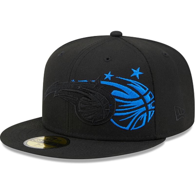 New Era Orlando Magic Elements 2022 59FIFTY Fitted Hat
