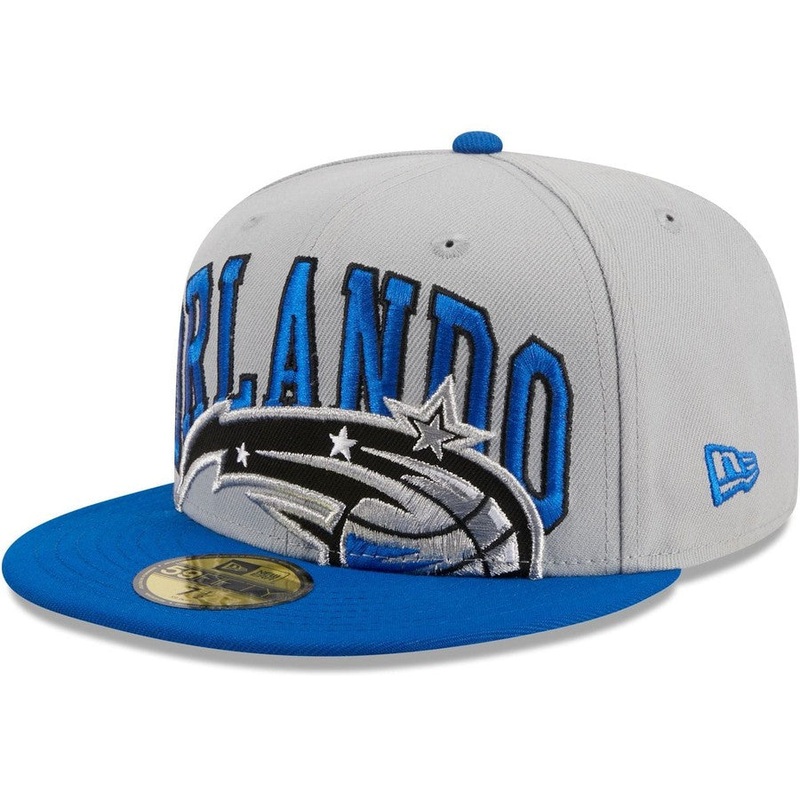 New Era Orlando Magic 2023 Tip-Off 59FIFTY Fitted Hat