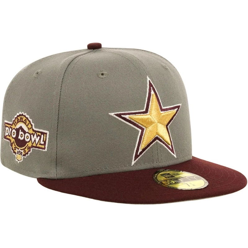 New Era x Lids HD Dallas Cowboys 2023 Shadow Cast 59FIFTY Fitted Cap