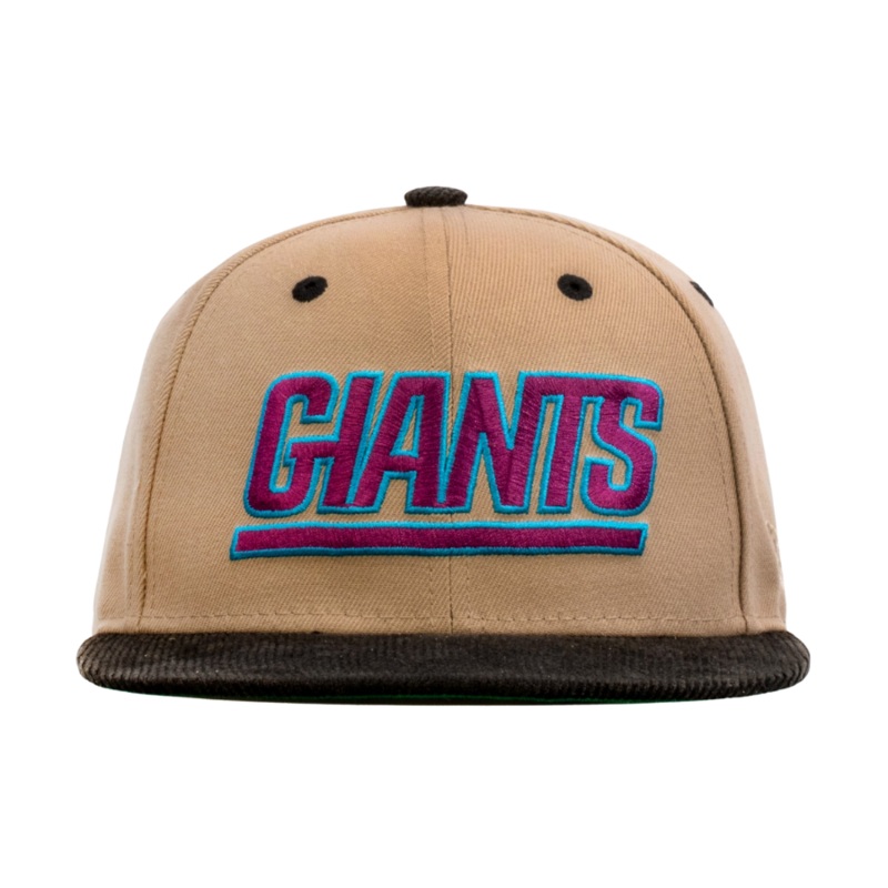 New Era x SP ‘Desert Sky’ New York Giants 2023 59FIFTY Fitted Hat