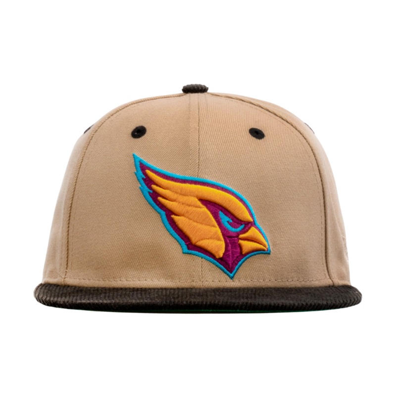 New Era x SP ‘Desert Sky’ Arizona Cardinals 2023 59FIFTY Fitted Hat