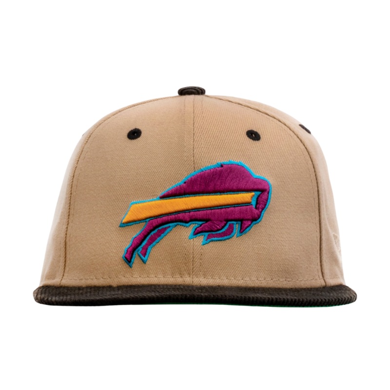 New Era x SP ‘Desert Sky’ Buffalo Bills 2023 59FIFTY Fitted Hat