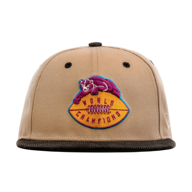 New Era x SP ‘Desert Sky’ Chicago Bears 2023 59FIFTY Fitted Hat