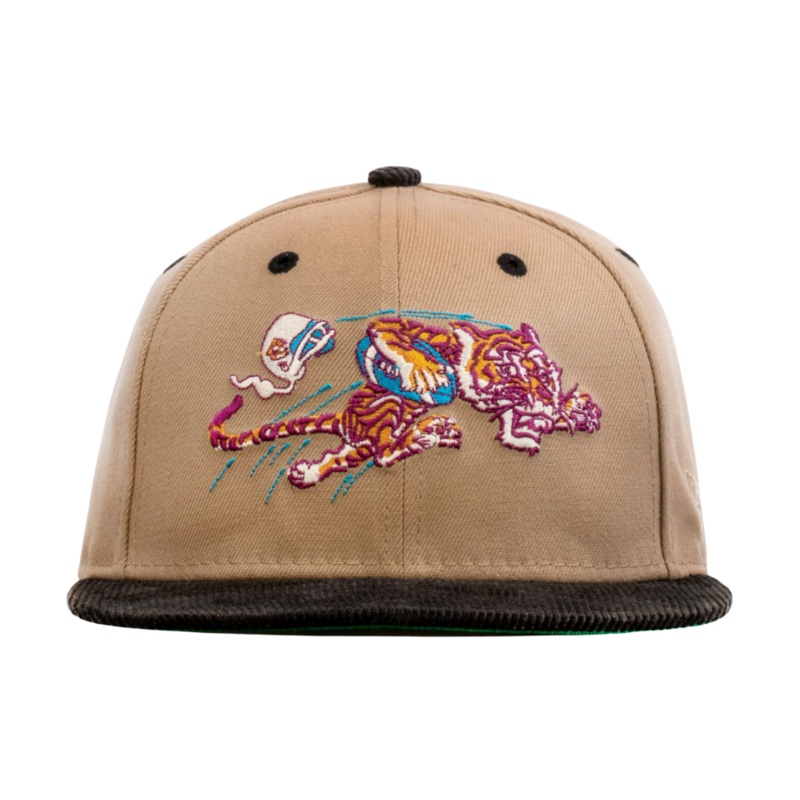 New Era x SP ‘Desert Sky’ Cincinnati Bengals 2023 59FIFTY Fitted Hat