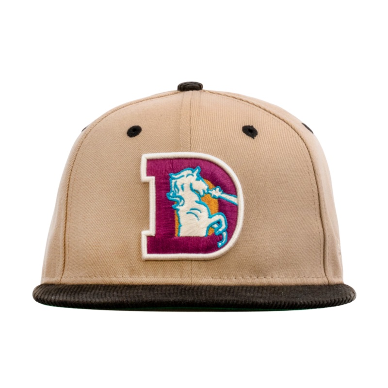 New Era x SP ‘Desert Sky’ Denver Broncos 2023 59FIFTY Fitted Hat