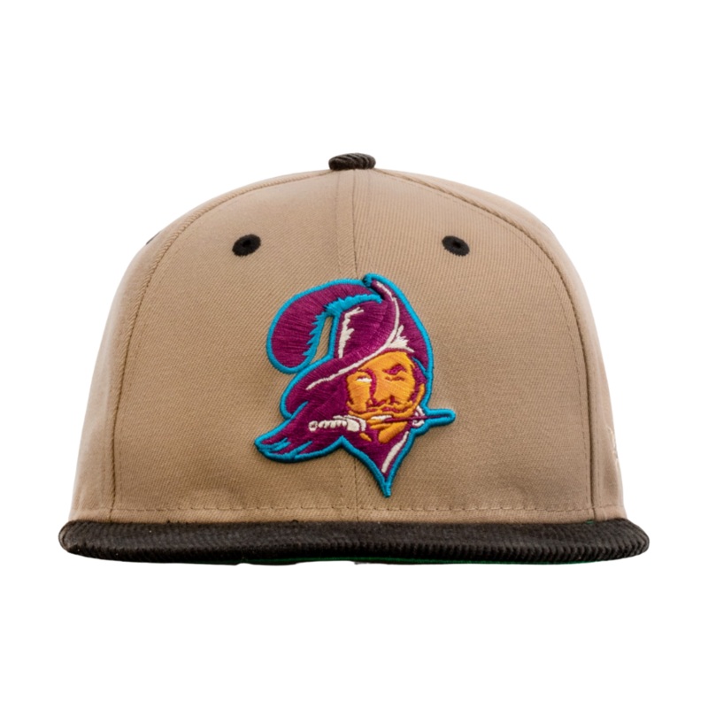 New Era x SP ‘Desert Sky’ Tampa Bay Buccaneers 2023 59FIFTY Fitted Hat