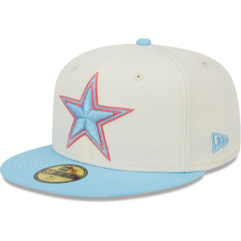New Era Dallas Cowboys Colorpack 2023 59FIFTY Fitted Hat