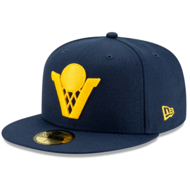 New Era Cleveland Cavaliers City Series 59Fifty Fitted Hat