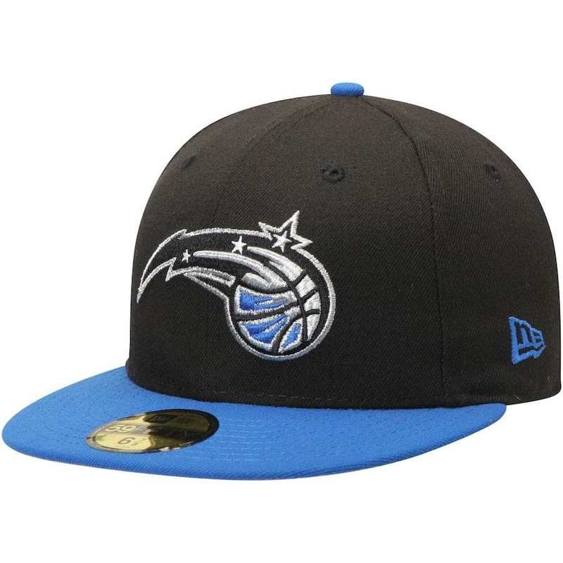 New Era Orlando Magic 2Tone 59FIFTY Fitted Hat