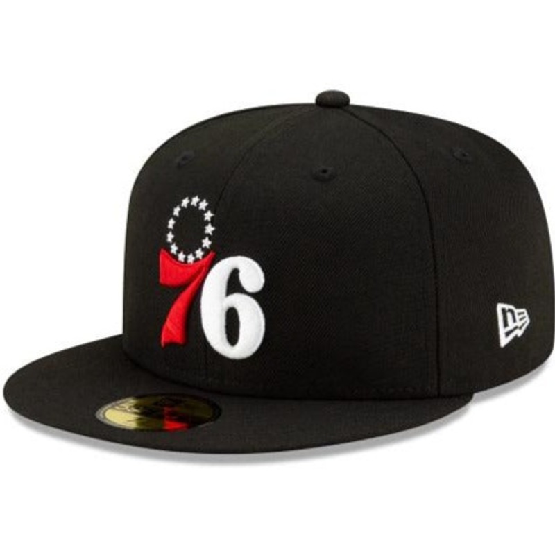 New Era Philadelphia 76ers Color Original 59FIFTY Fitted Hat