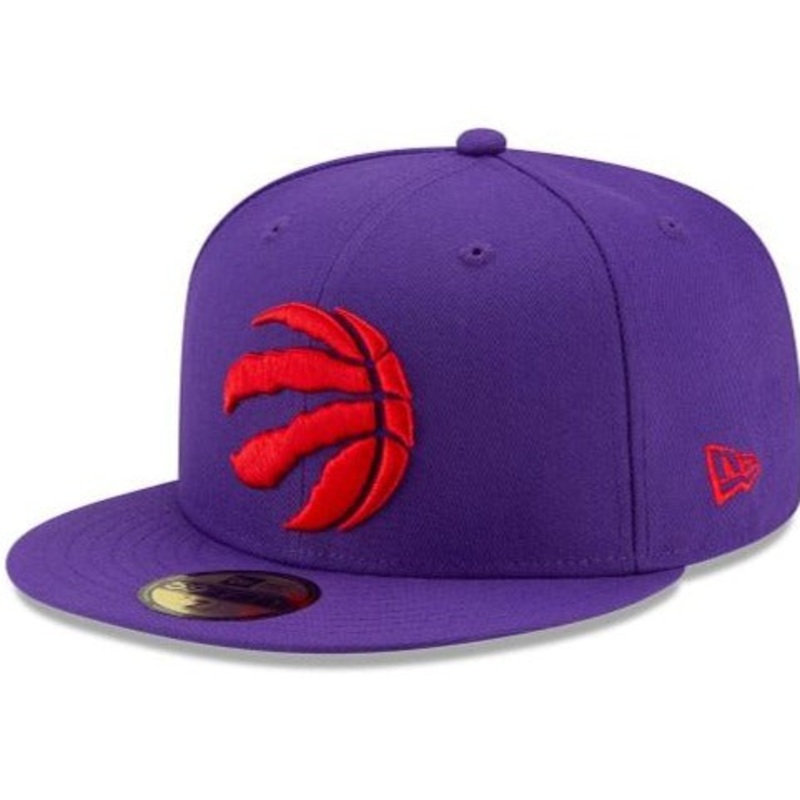 New Era Toronto Raptors Color Original 59FIFTY Fitted Hat