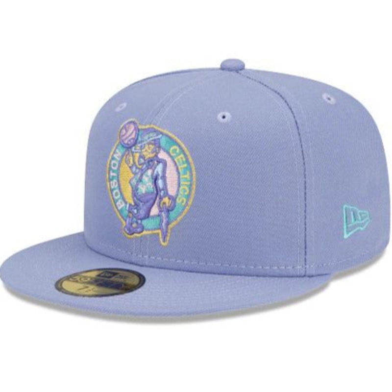 New Era Boston Celtics Candy 59FIFTY Fitted Hat