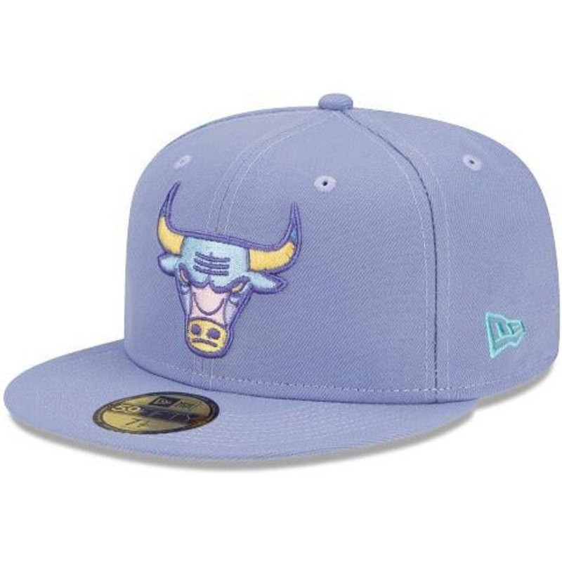New Era Chicago Bulls Candy 59FIFTY Fitted Hat
