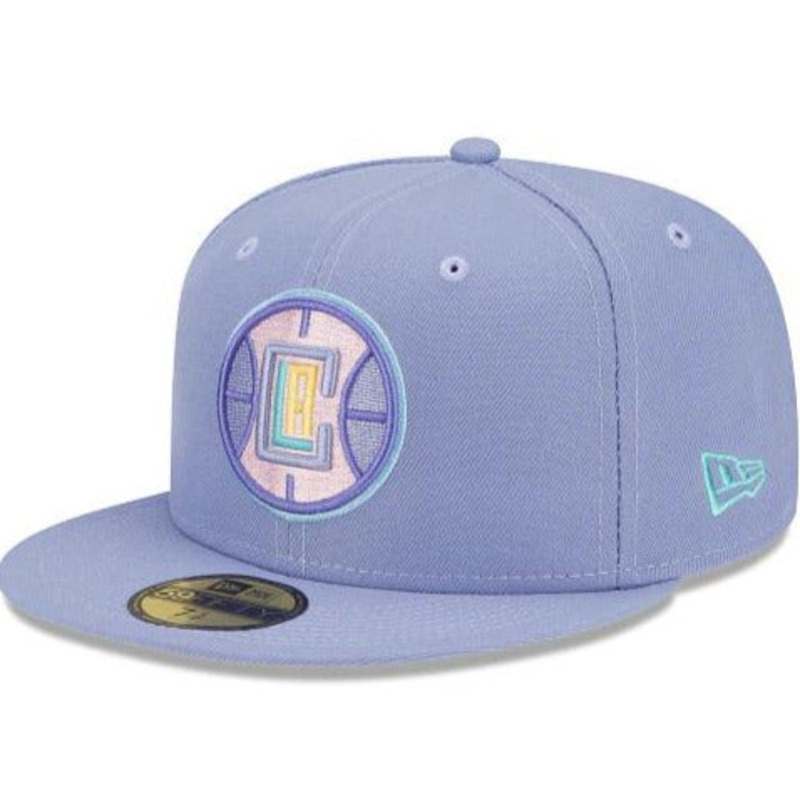 New Era Los Angeles Clippers Candy 59FIFTY Fitted Hat