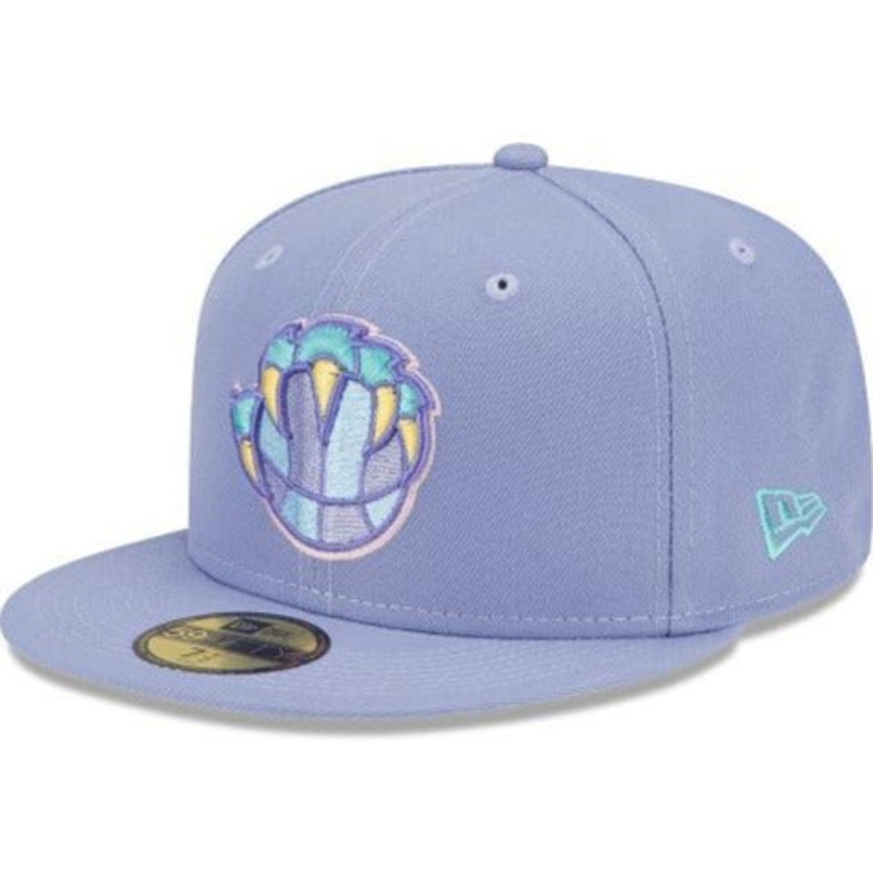 New Era Memphis Grizzlies Candy 59FIFTY Fitted Hat