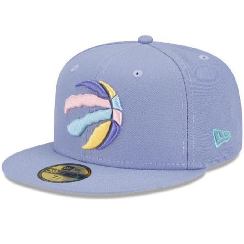New Era Toronto Raptors Candy 59FIFTY Fitted Hat