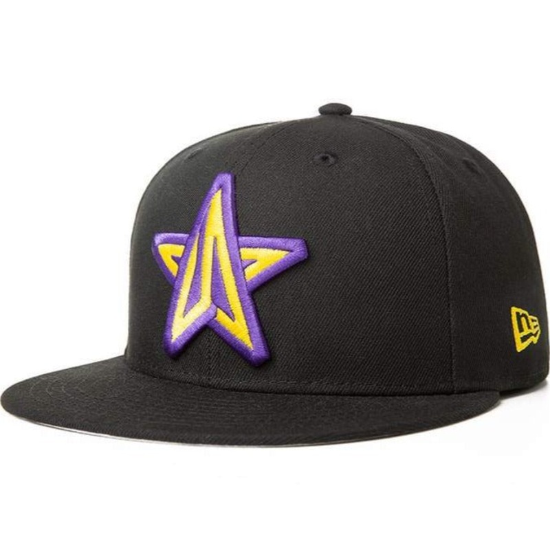 New Era Lakers Gaming NBA 2K League 59FIFTY Fitted Hat