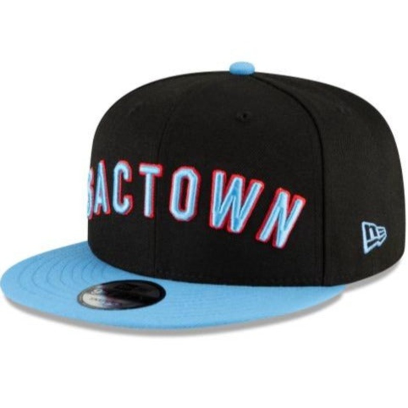 New Era Sacramento Kings City Edition 2021 59FIFTY Fitted Hat