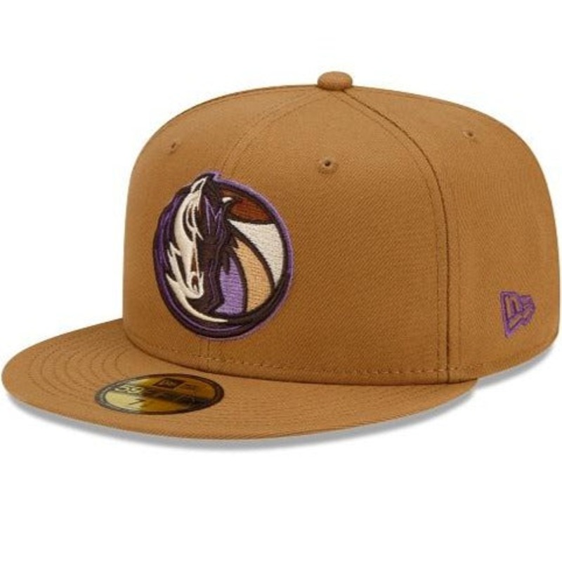 New Era Dallas Mavericks Sweet & Savory 59FIFTY Fitted Hat