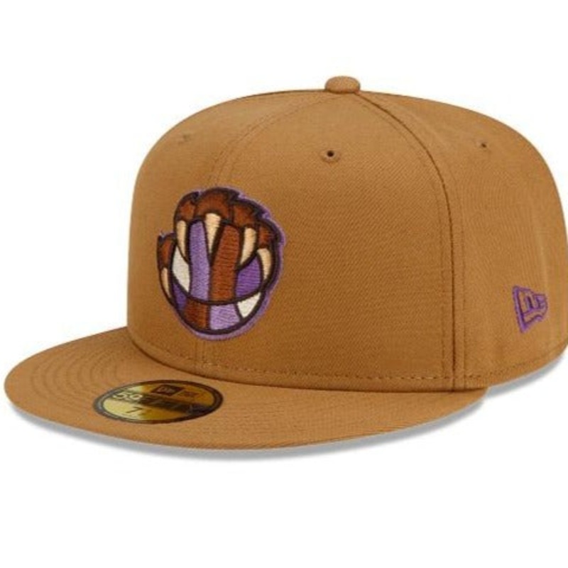 New Era Memphis Grizzlies Sweet & Savory 59FIFTY Fitted Hat