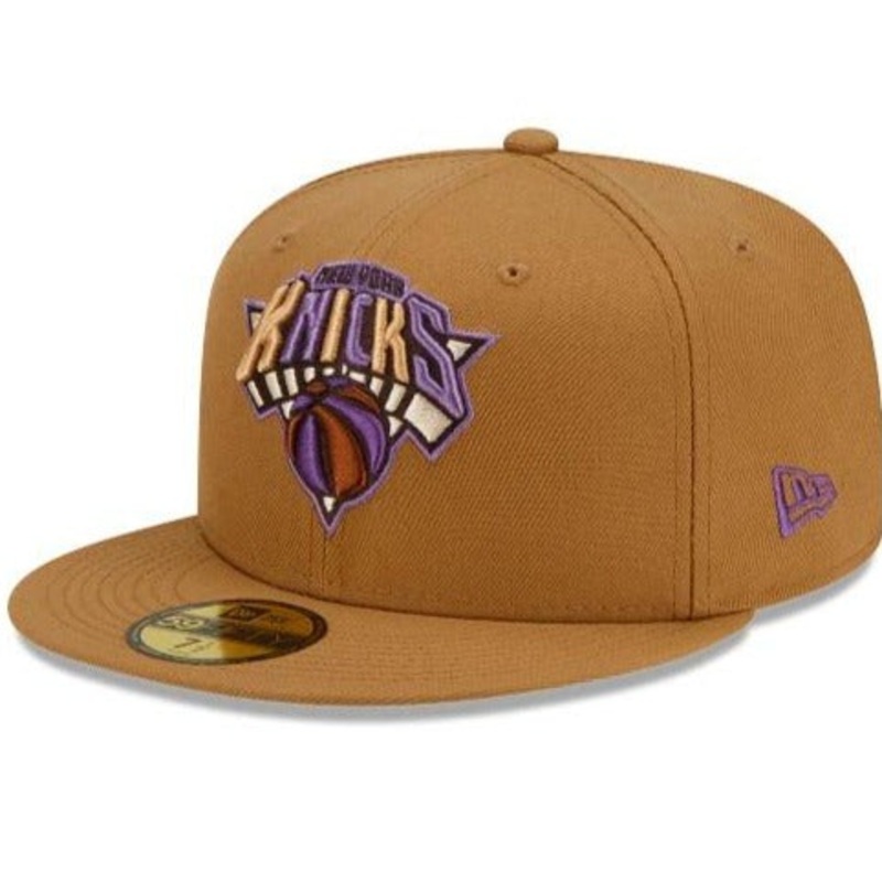 New Era New York Knicks Sweet & Savory 59FIFTY Fitted Hat