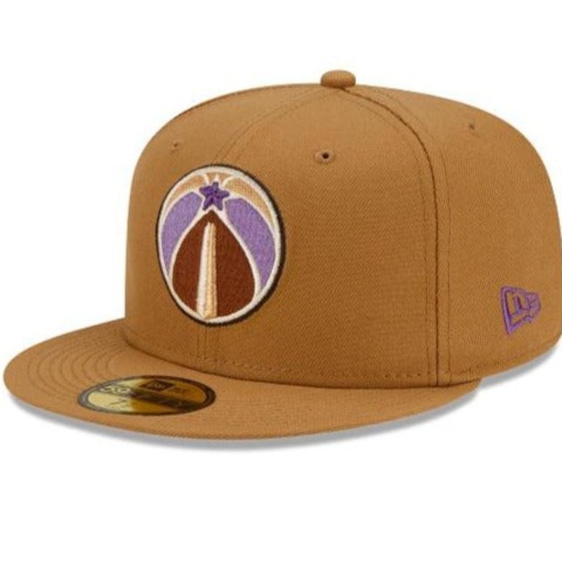 New Era Washington Wizards Sweet & Savory 59FIFTY Fitted Hat