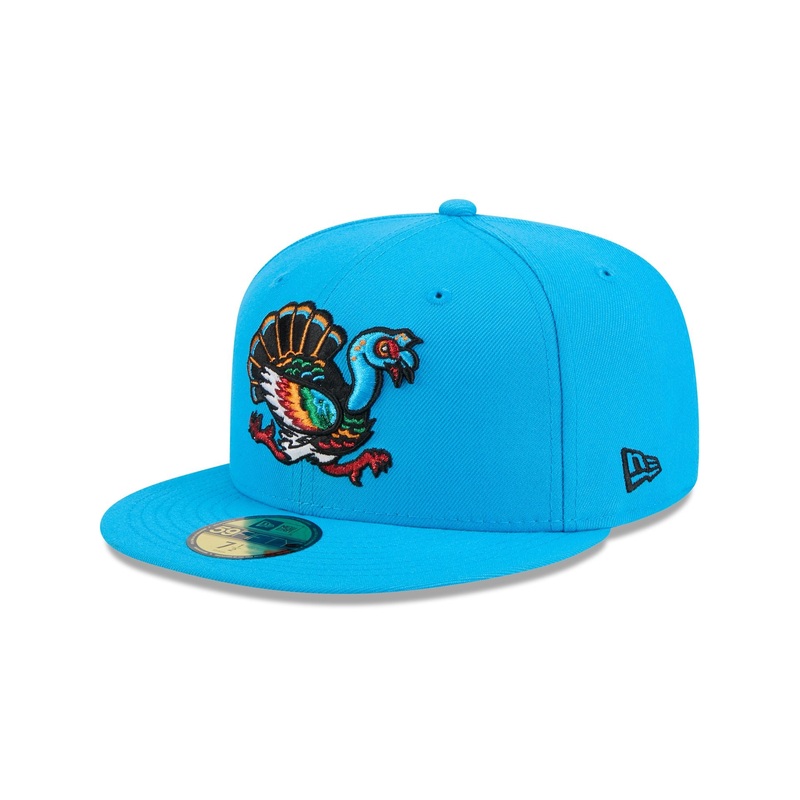 Augusta GreenJackets Copa de la Diversin 59FIFTY Fitted Hat