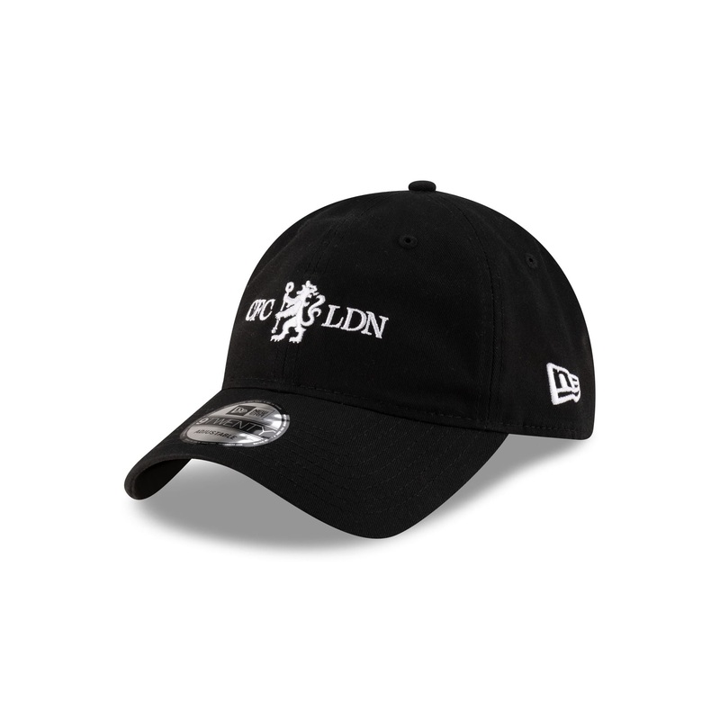 Chelsea FC 120th Anniversary 9TWENTY Adjustable Hat