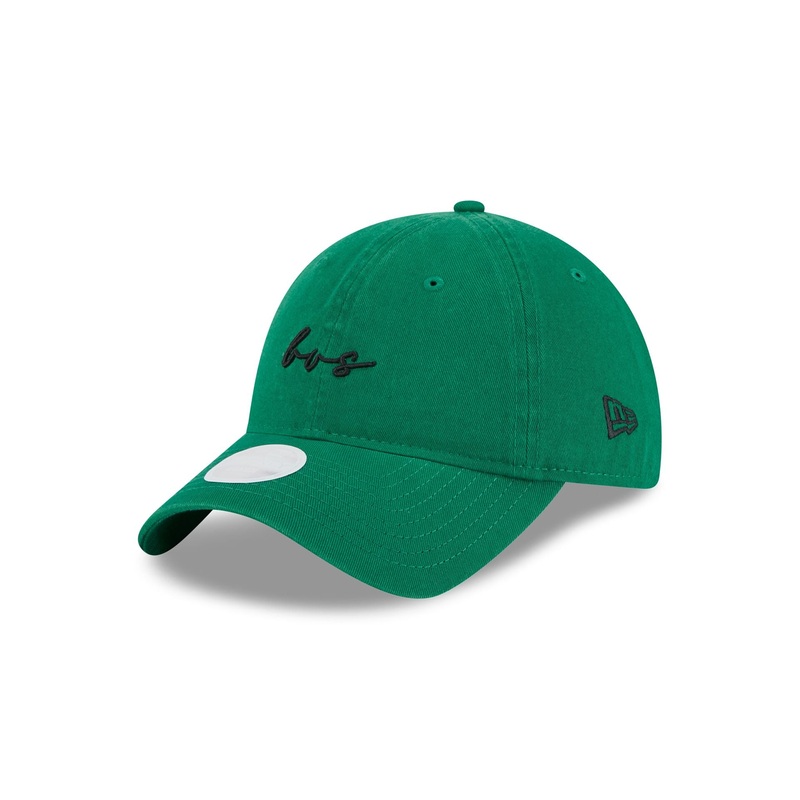 Boston Celtics Women’s Script 9TWENTY Adjustable Hat