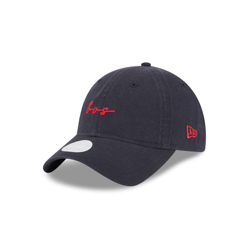 Boston Red Sox Women’s Script 9TWENTY Adjustable Hat